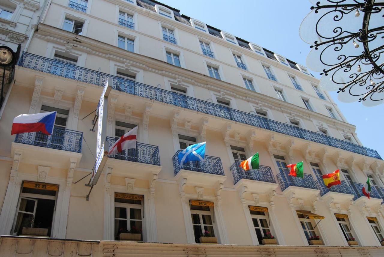 Hotel Royal Λούρδη Εξωτερικό φωτογραφία